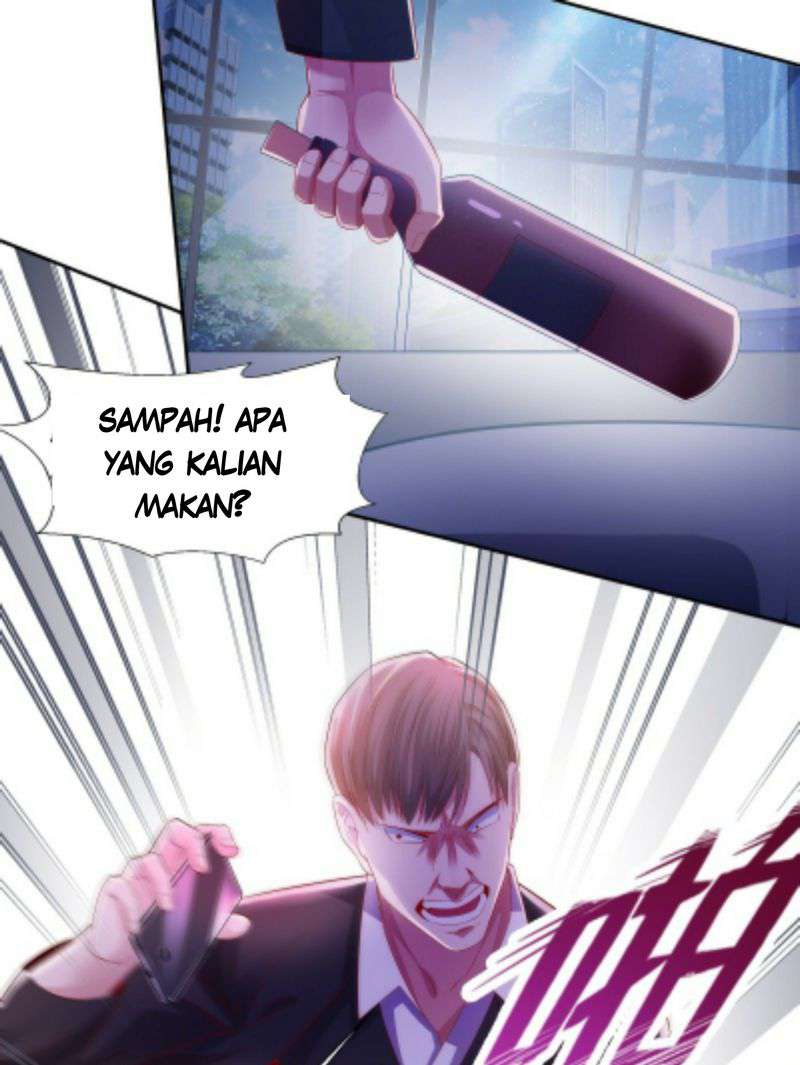 Urban Prodigal Son Chapter 4 Gambar 13