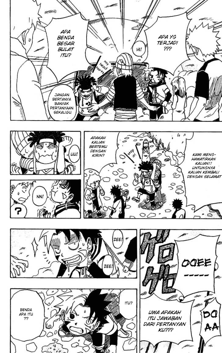666 Satan Chapter 17 Gambar 6
