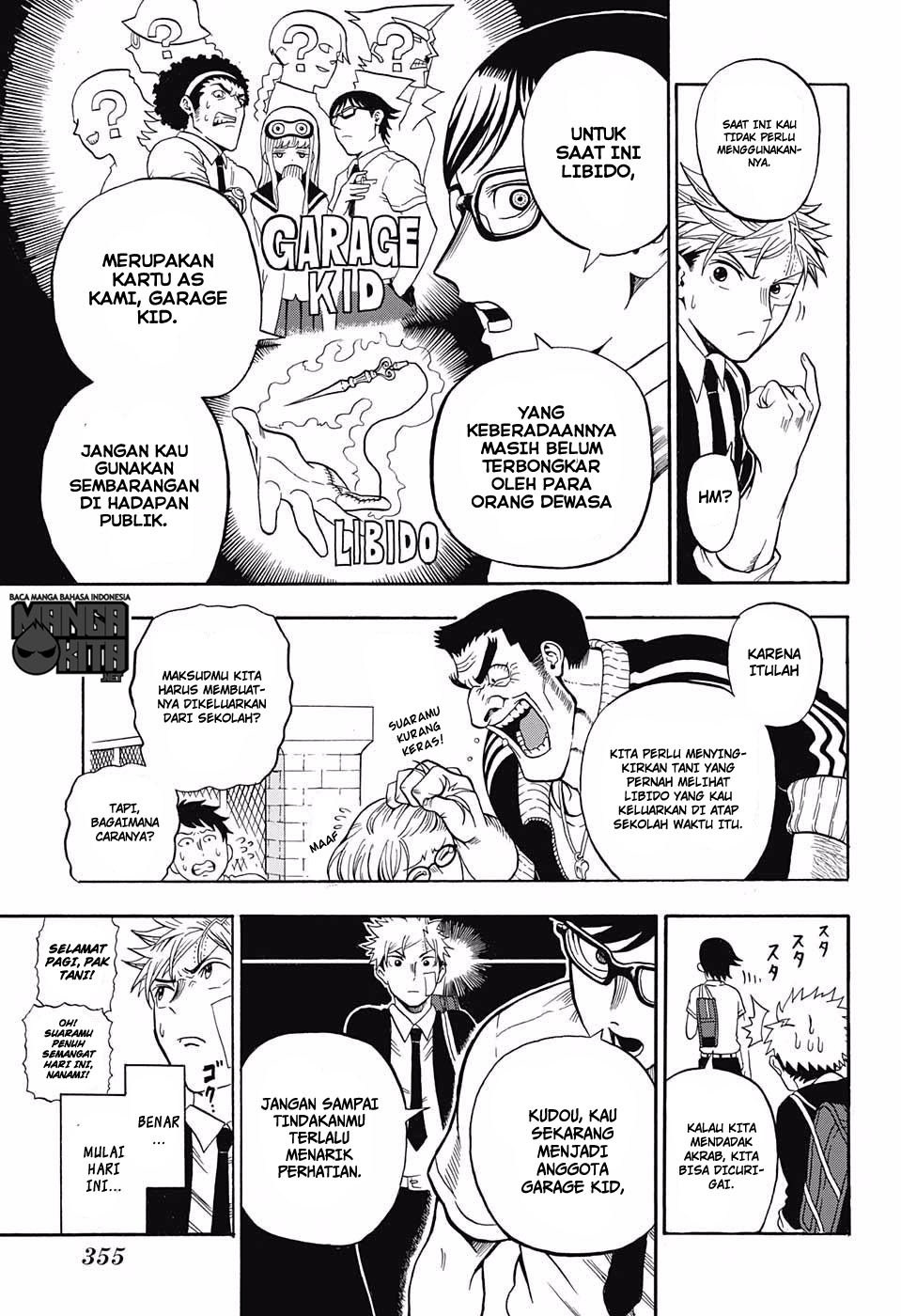 U19 Chapter 5 halaman 6