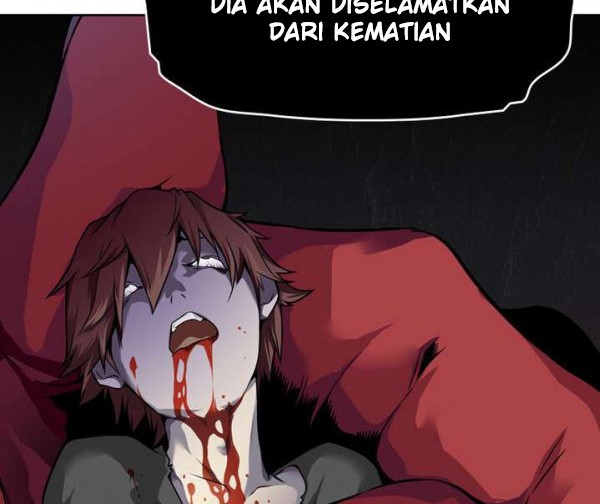 God at Random Chapter 15 halaman 11