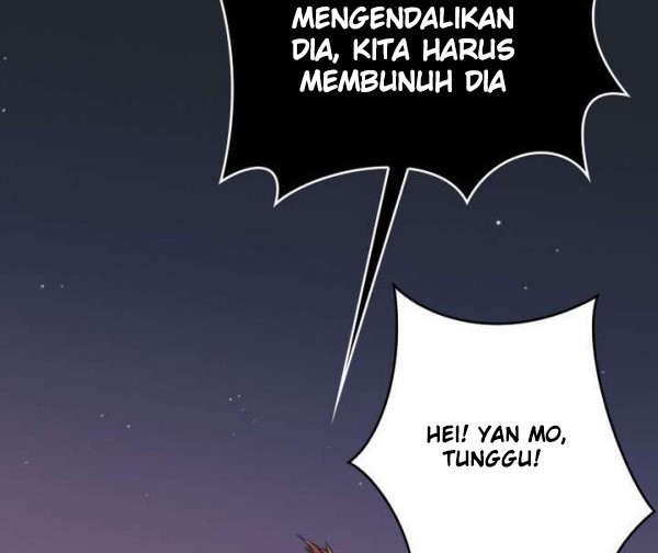 God at Random Chapter 14 halaman 11