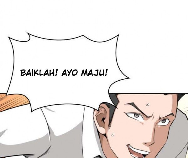 God at Random Chapter 12 halaman 11