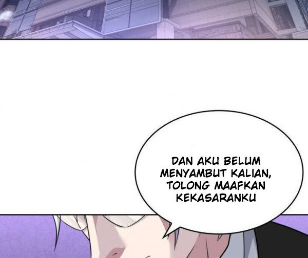 God at Random Chapter 10 halaman 11