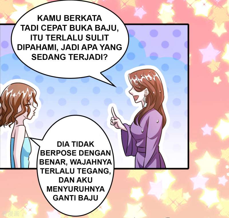 Outlander Tyrant Supplier Chapter 54 halaman 10