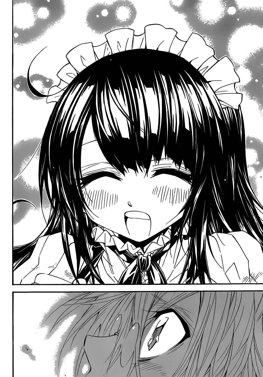 Magico Chapter 60 halaman 6