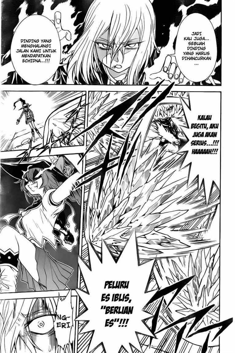 Magico Chapter 19 halaman 6