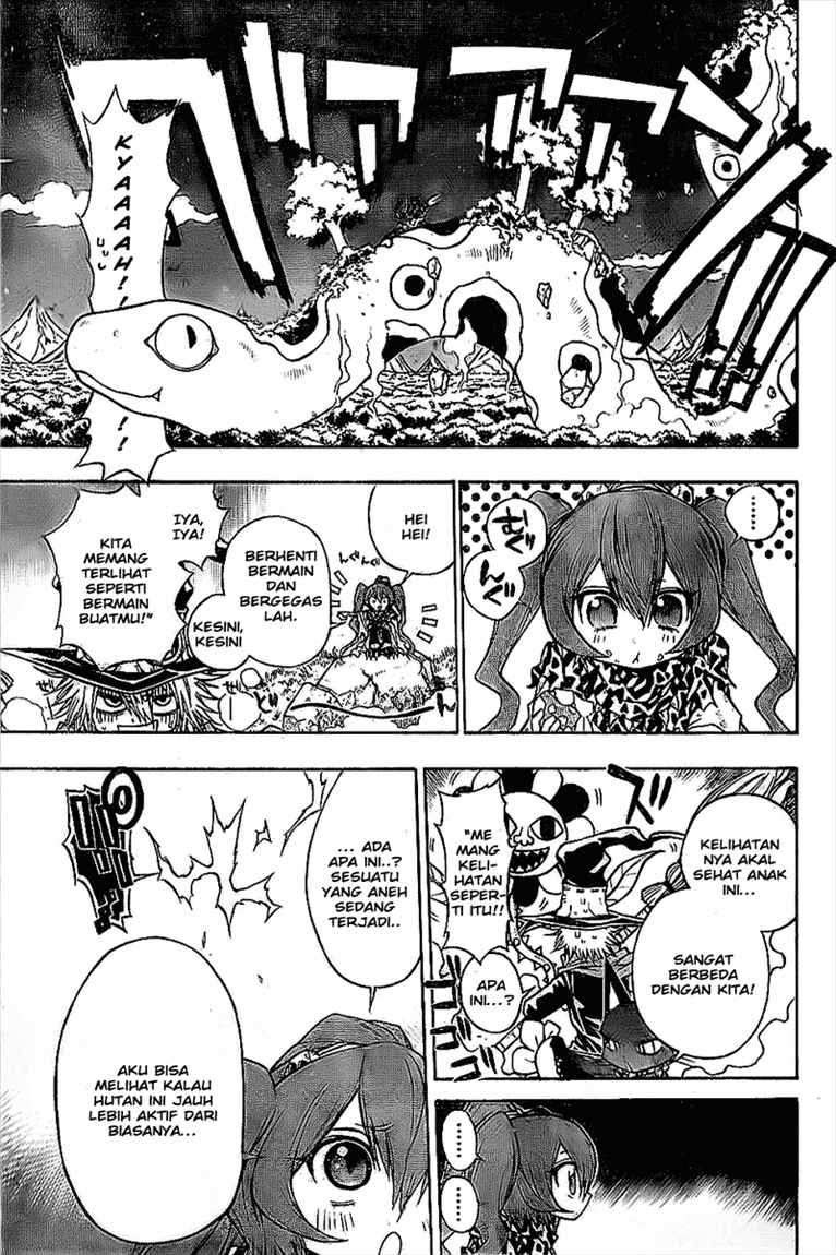 Magico Chapter 7 halaman 6