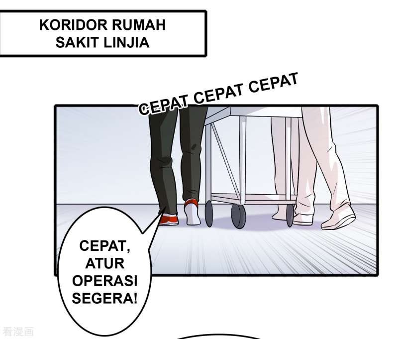 Outlander Tyrant Supplier Chapter 56 halaman 9