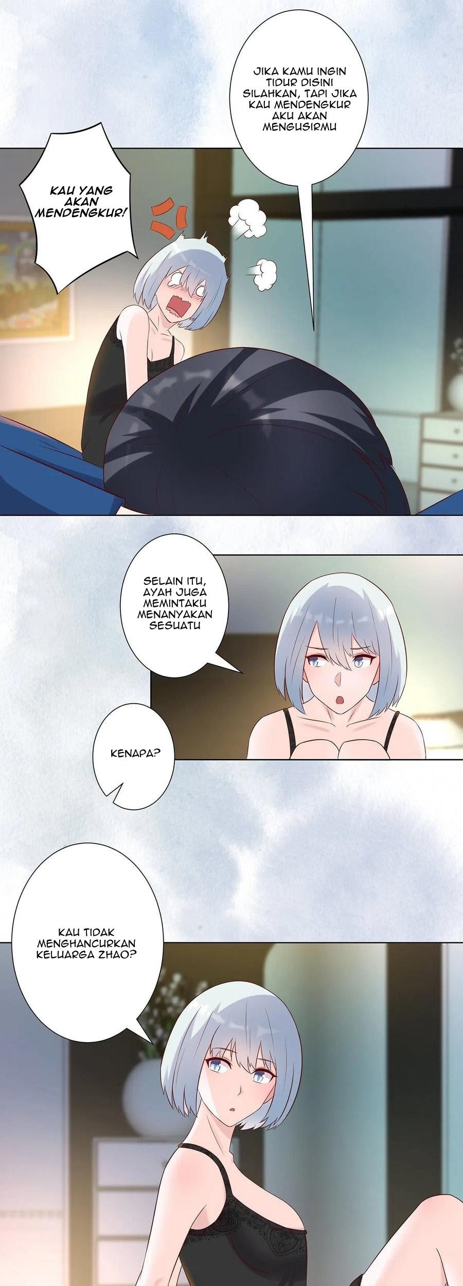 Cultivators In The City Chapter 38 Gambar 6