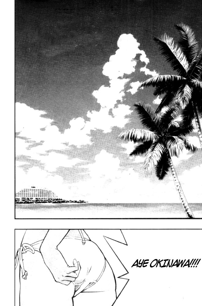 Pretty Face Chapter 9 Gambar 8
