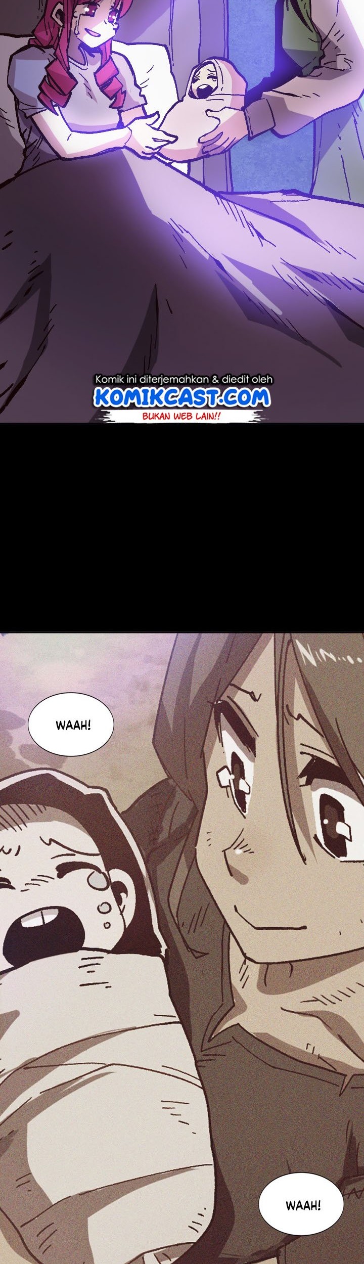 Slave B Chapter 42 halaman 16