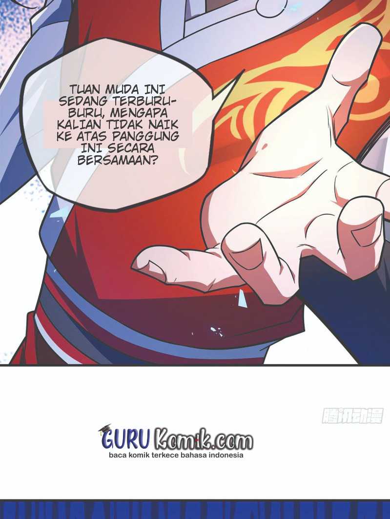 The First Son-In-Law Vanguard of All Time Chapter 22 Gambar 12