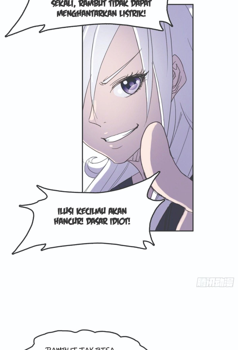 I Was Possessed By The Devil Chapter 22 Gambar 12