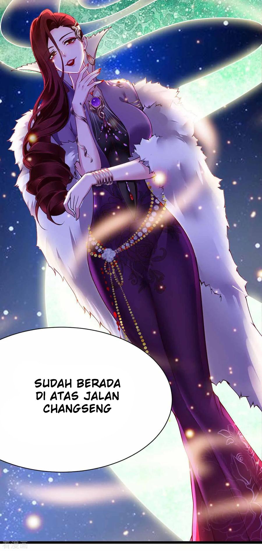 Son in Law Does Cheap Cultivation Chapter 4 halaman 20