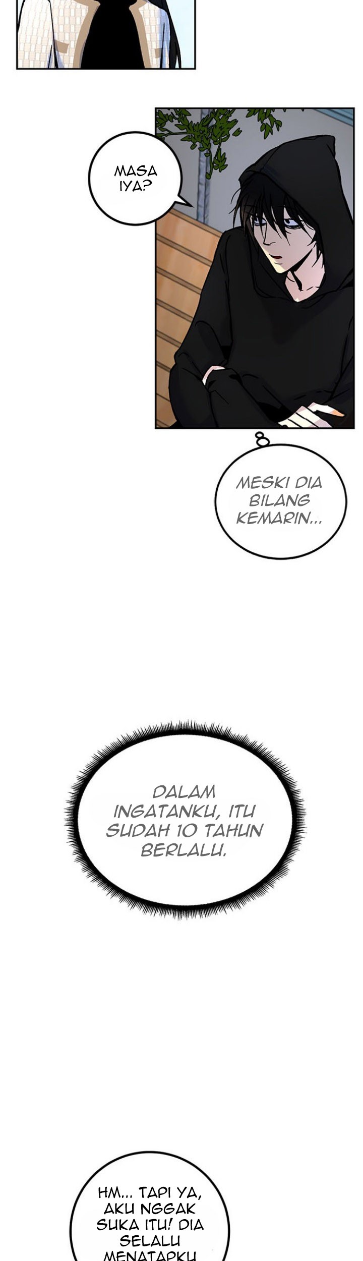 Return to Player Chapter 2 halaman 15