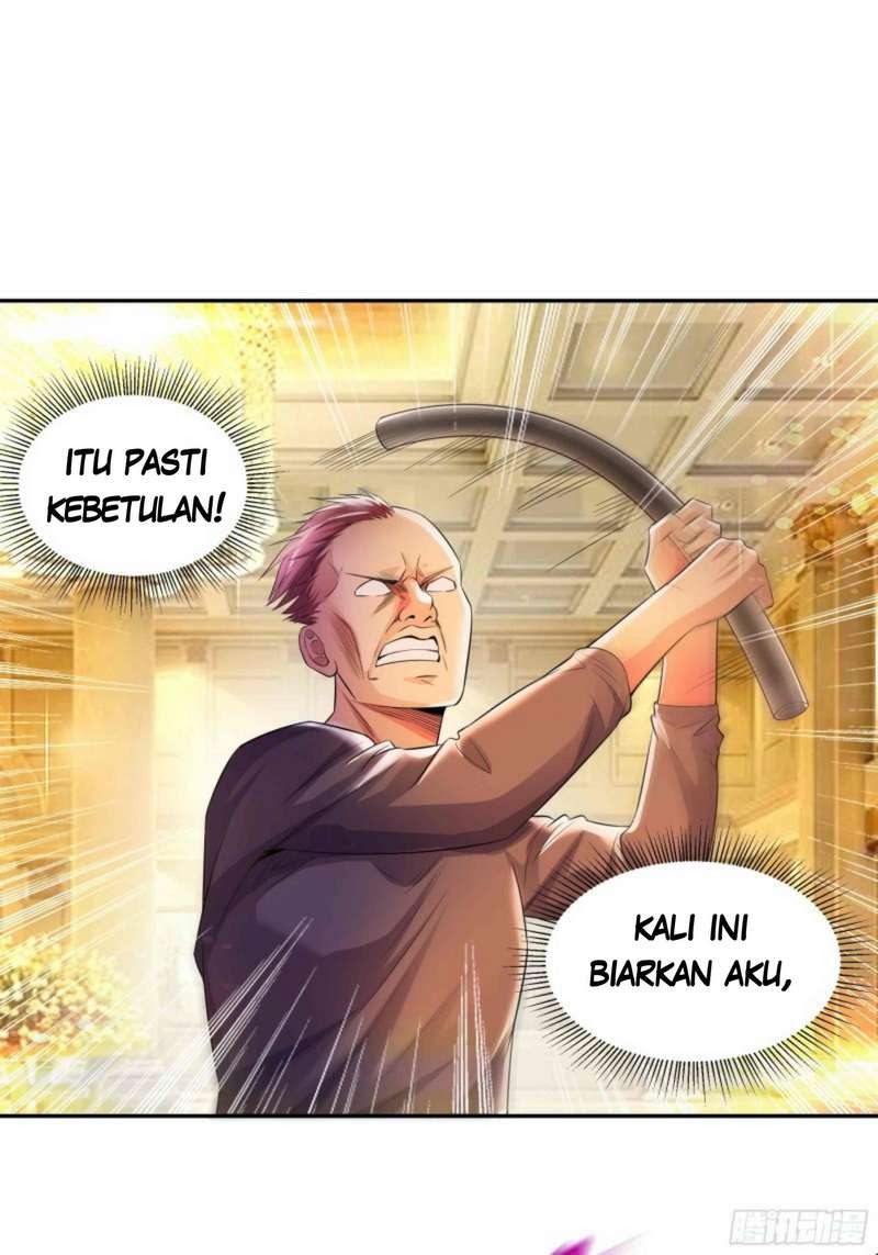 Urban Prodigal Son Chapter 9 halaman 9