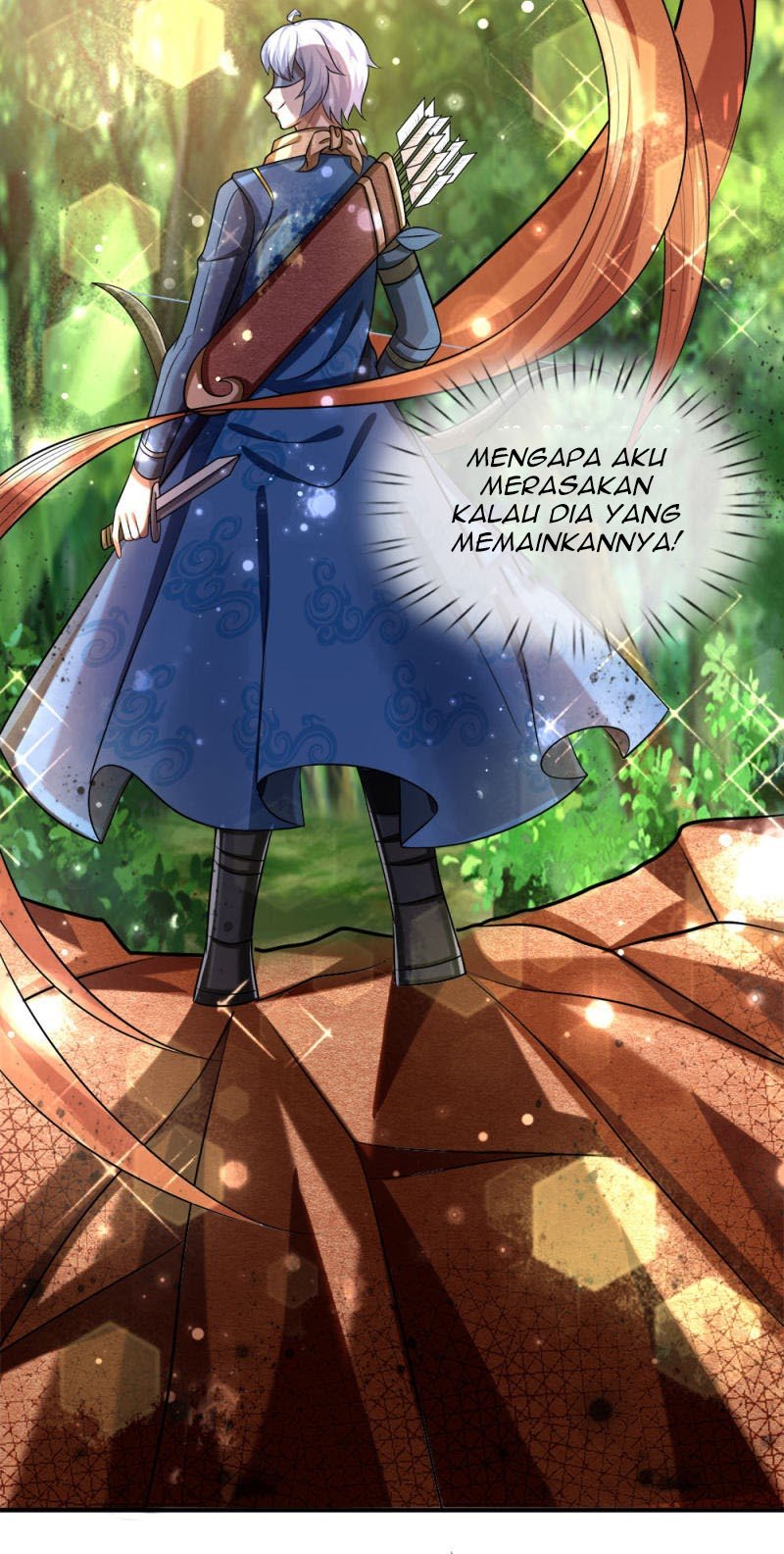 Violent Poisonous Archer Chapter 23 halaman 6