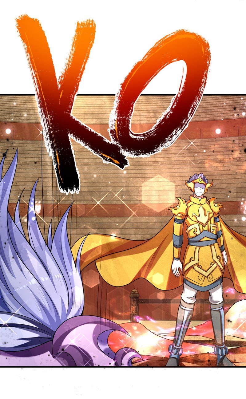 Violent Poisonous Archer Chapter 22 halaman 6