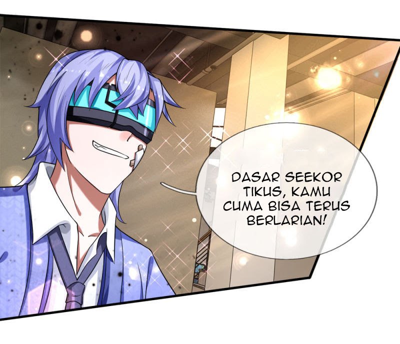 Violent Poisonous Archer Chapter 21 halaman 6