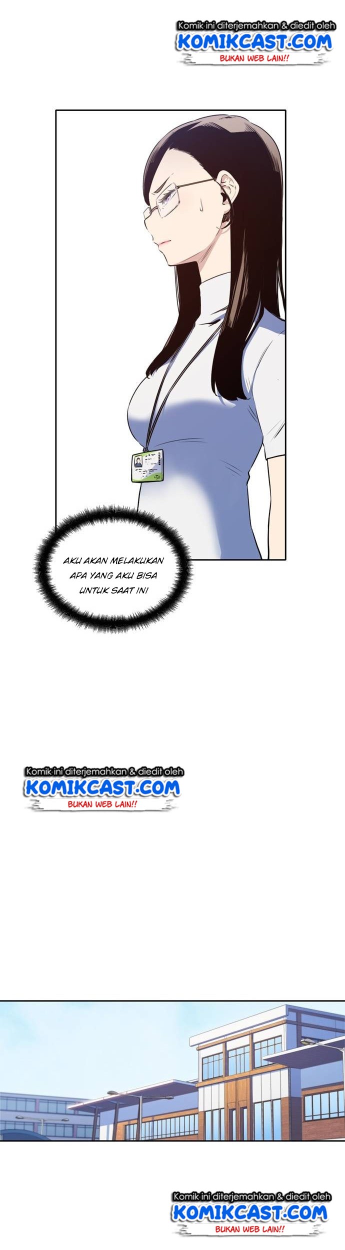 OOPARTS Chapter 13 halaman 9