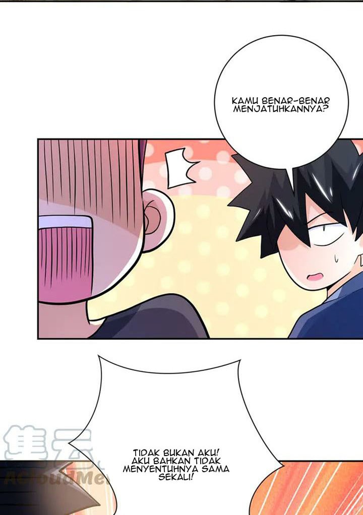 Super System Chapter 103 halaman 17
