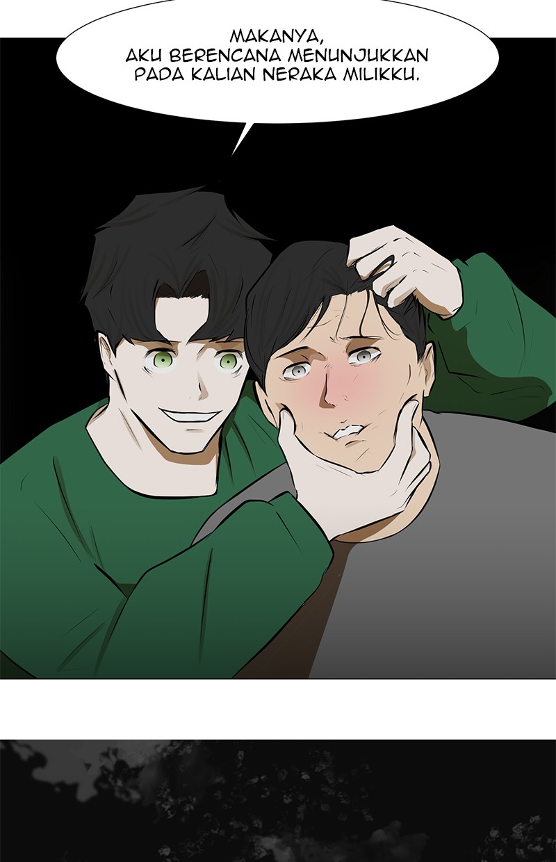 Dark Mortal Chapter 72 Gambar 24