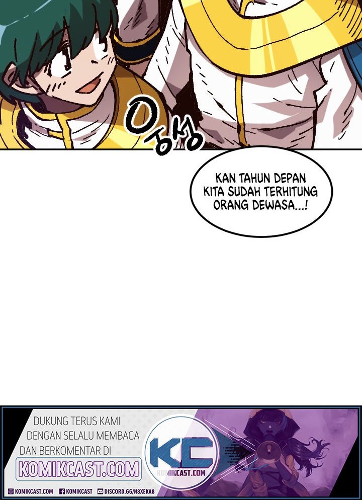 Slave B Chapter 43 halaman 14