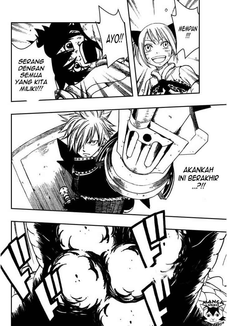 Monster Hunter Orage Chapter 14 halaman 10