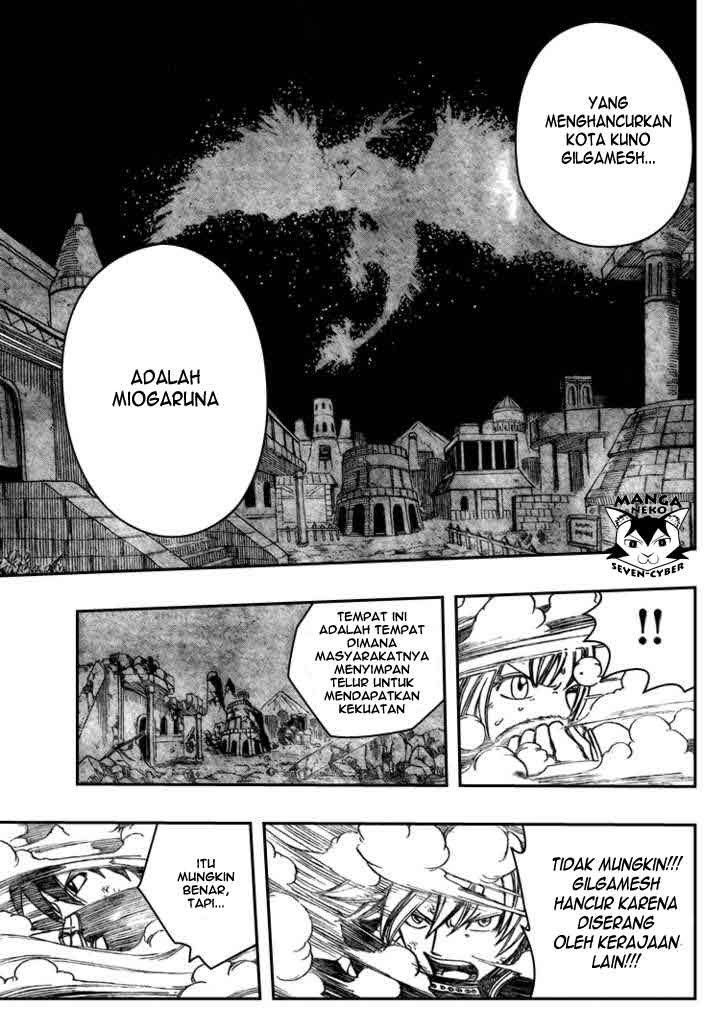 Monster Hunter Orage Chapter 13 halaman 10
