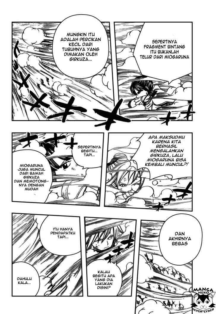Monster Hunter Orage Chapter 13 halaman 9