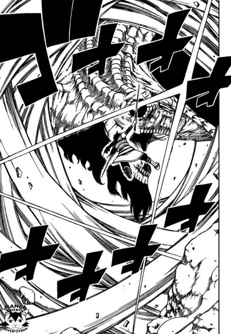 Monster Hunter Orage Chapter 12 halaman 10