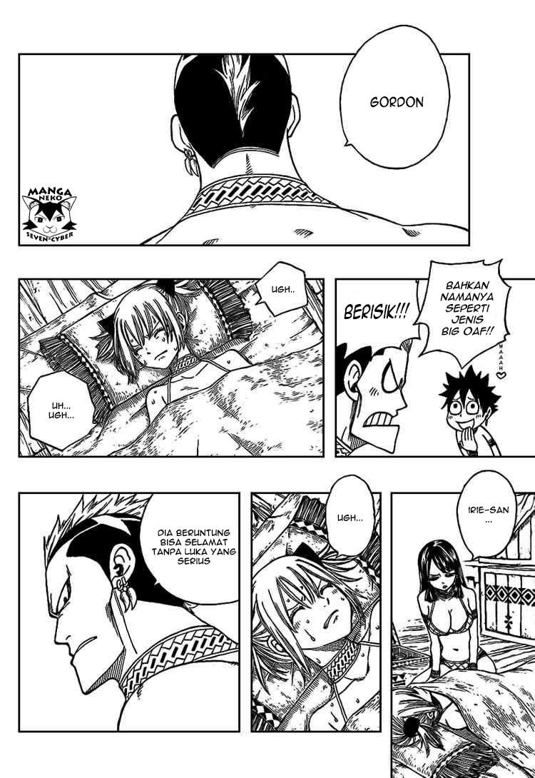 Monster Hunter Orage Chapter 6 halaman 10
