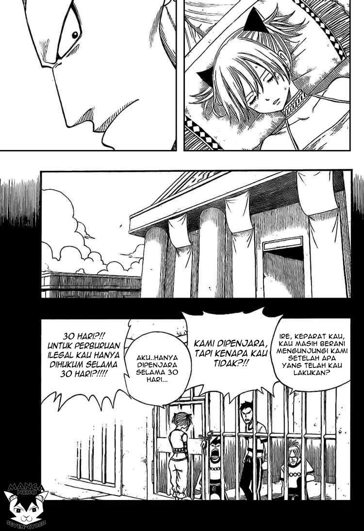 Monster Hunter Orage Chapter 6 halaman 11