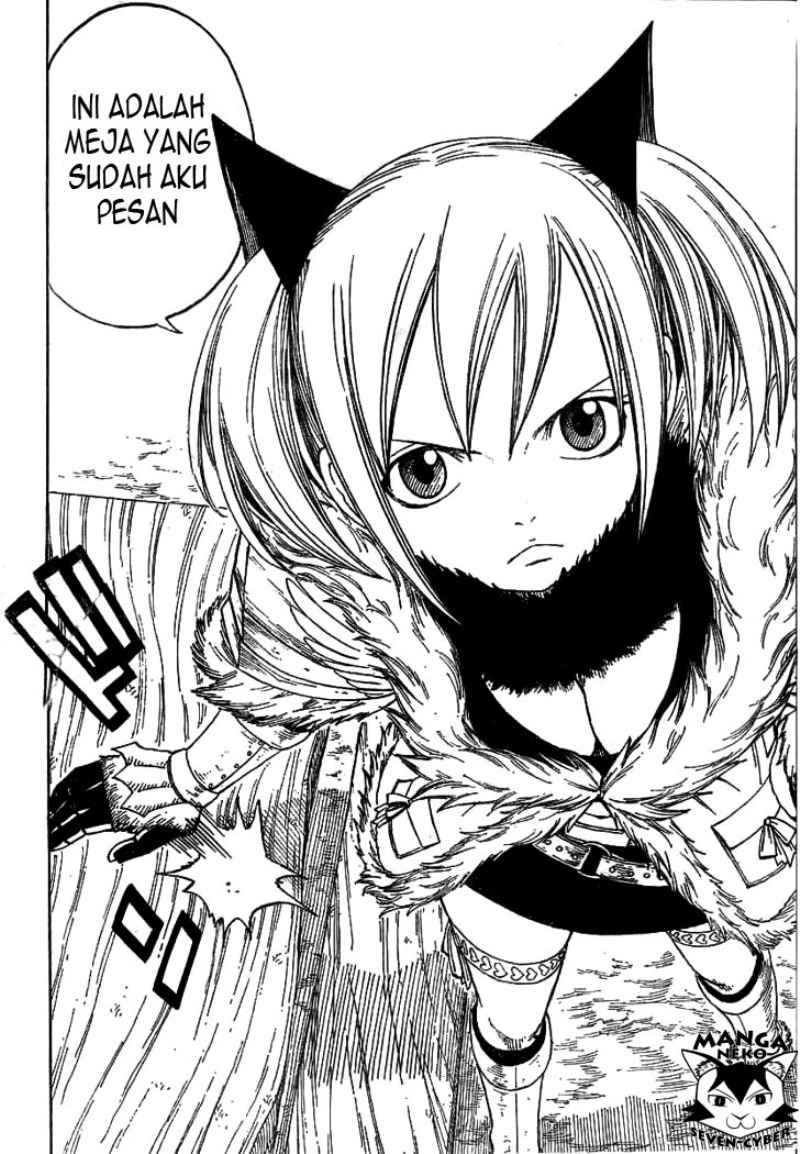 Monster Hunter Orage Chapter 1 halaman 18