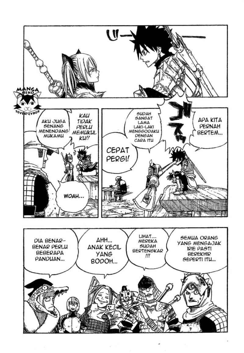 Monster Hunter Orage Chapter 1 halaman 19