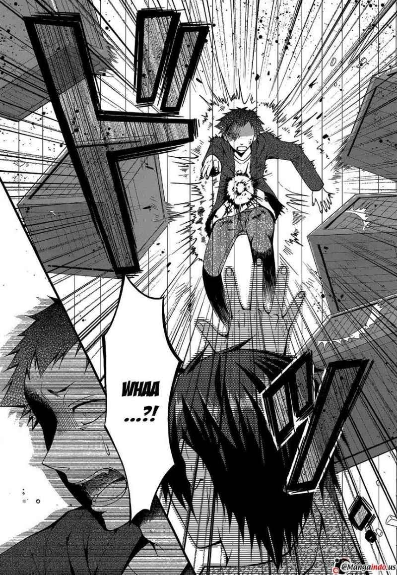 Dracu-Riot! Chapter 11 halaman 10