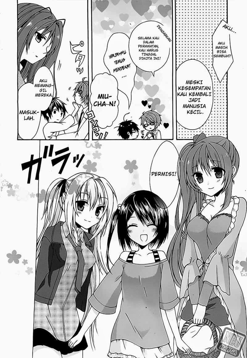 Dracu-Riot! Chapter 2 halaman 8