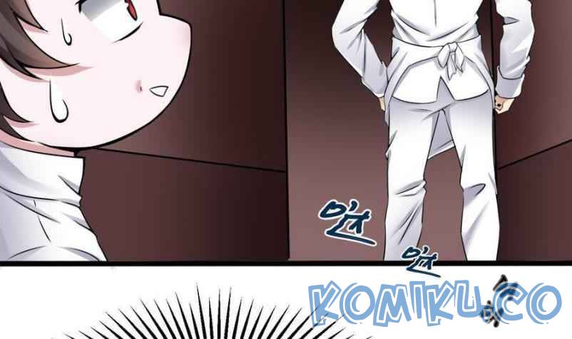 Super Keyboard Man Chapter 13 Gambar 15