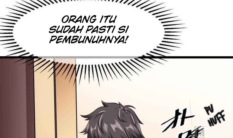 Super Keyboard Man Chapter 13 Gambar 16