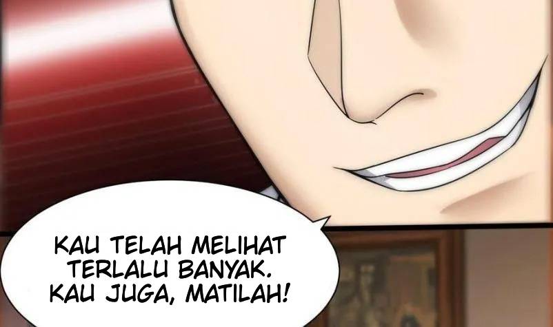 Super Keyboard Man Chapter 15 Gambar 21