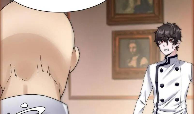 Super Keyboard Man Chapter 15 Gambar 22