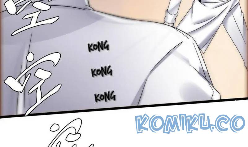 Super Keyboard Man Chapter 15 Gambar 23