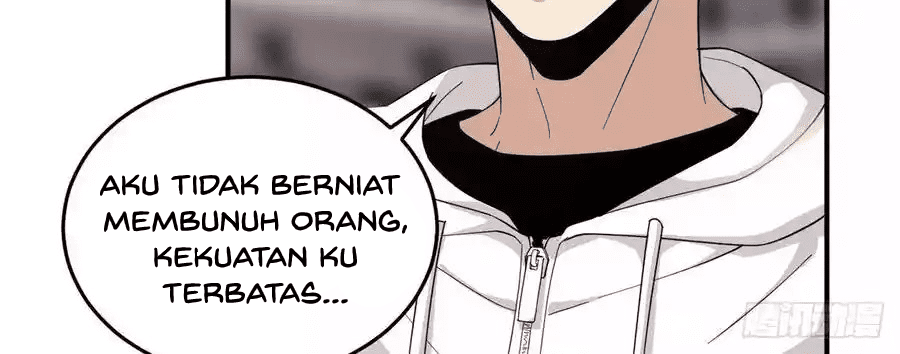 Global Gao Wu Chapter 47 Gambar 8