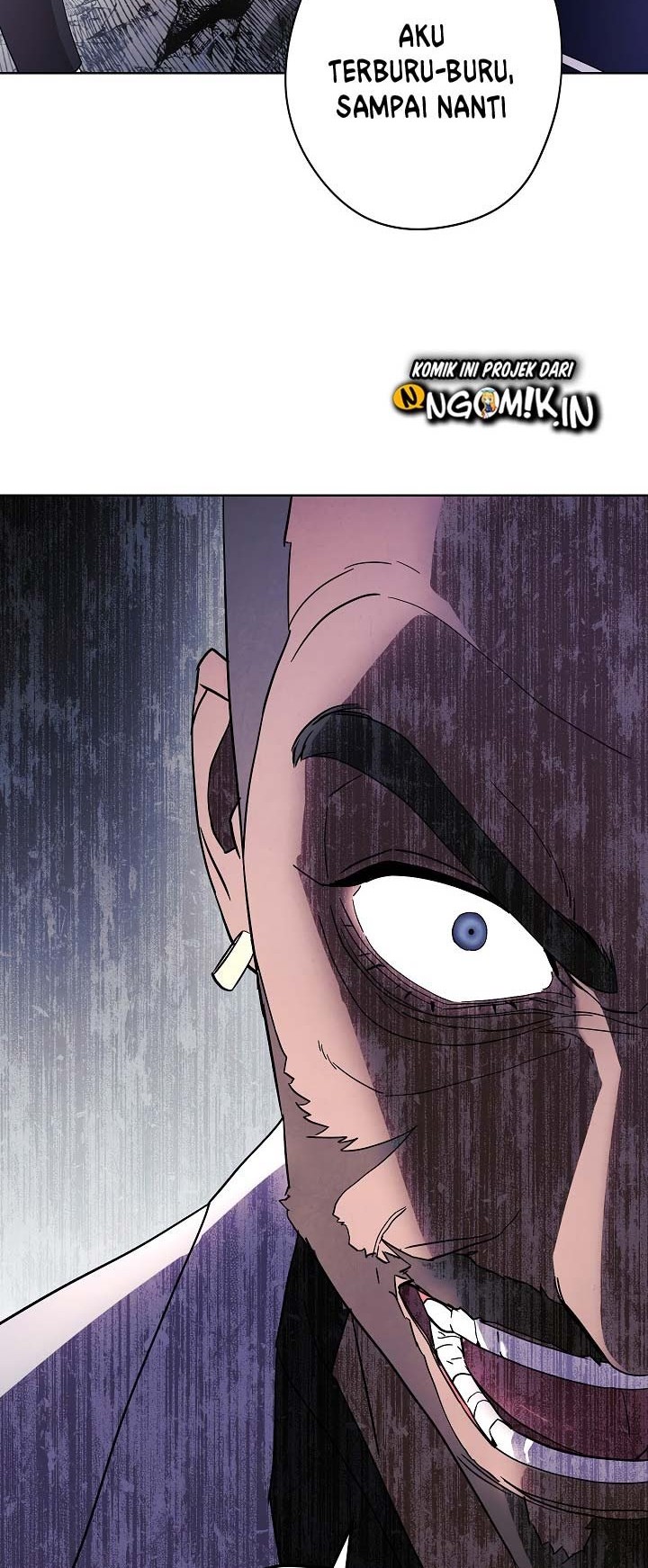 The Live Chapter 44 halaman 15
