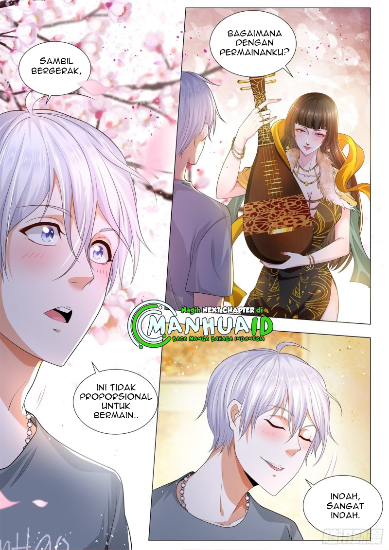 Shen Hao’s Heavenly Fall System Chapter 146 halaman 6