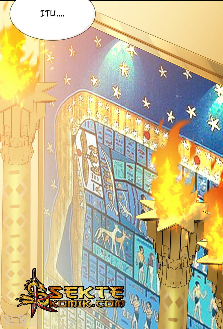 The King’s First Favorite Queen Chapter 14 Gambar 7