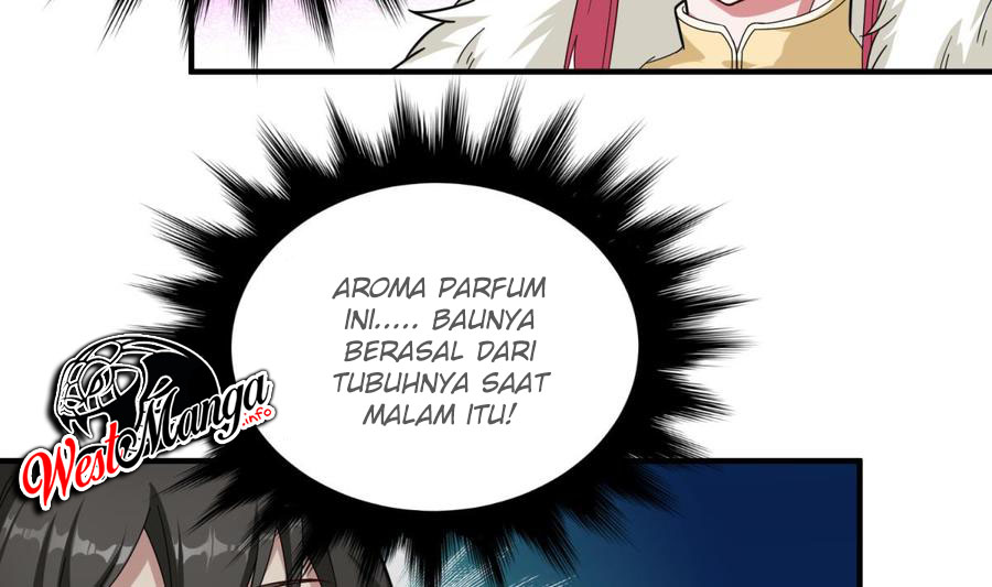 Rebirth of the Dynasty tang Chapter 34 Gambar 15