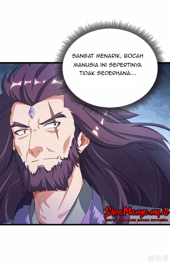 Strongest Leveling Chapter 144 Gambar 11