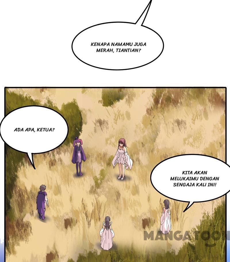JIANREN Chapter 35 halaman 8