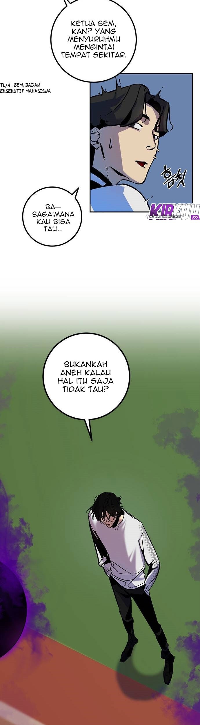 Return to Player Chapter 7 halaman 10
